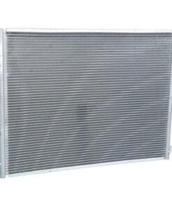Kool Vue KVAC4293 A/C Condenser Aluminum Core for 2014-2016 Mitsubishi Outlander