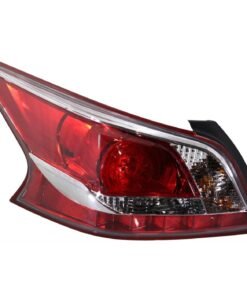 Tail Light LED left side for 2013 Nissan Altima Base, SL, SV Sedan