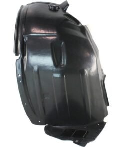 New Front Splash Shield right side for 2006-2010 Mercedes Benz R350 4Matic