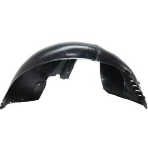 Rear Fender Liner plastic left side for 2011-2014 Chrysler 300 Base, C