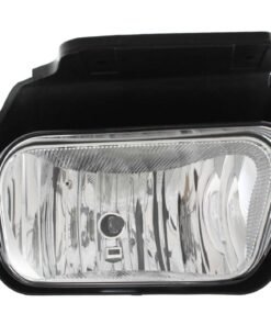 Front Fog Light right side for 05-06 Chevrolet Silverado 1500 Hybrid, LS, LT, SS