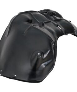 Front Fender Liner GM1248313 Left Side for 2020-2023 Chevrolet Silverado 2500 HD