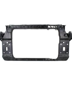 Radiator Support textured CAPA for 2010-2015 Hyundai Tucson GLS, Limited