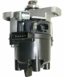 NEW Distributor for 2000-2001 Nissan Sentra 2.0L