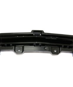 New Front Bumper Trim 71103TZ3A00 for 2015-2017 Acura TLX Base, SH-AWD