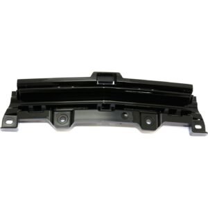 New Front Bumper Trim 71103TZ3A00 for 2015-2017 Acura TLX Base, SH-AWD