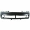 NEW Front Bumper Cover, Primed, 5179104AB for 2006-2010 Chrysler PT Cruiser