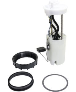 DriveMotive REPA314514 Electric Fuel Pump for 2003-2004 Honda Pilot EX, LX