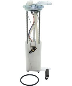 DriveMotive RG31450001 Electric Fuel Pump for 2004-2005 Chevrolet C7500 Kodiak