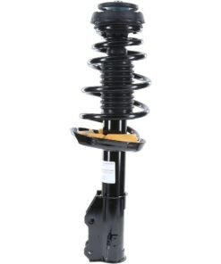 Monroe 282528 Front Right Shock Absorbers And Strut Assembly for Buick LaCrosse