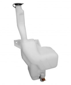 Sherman 6816C-600W-0 Washer Fluid Reservoir for 2008-2013 Suzuki SX4