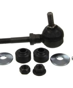 Moog K750181 Front Sway Bar Link kit for 1989-1991 GMC Tracker