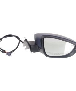 Kool Vue VW53ER-S Mirror Heated Right Side for 2012 Volkswagen Passat