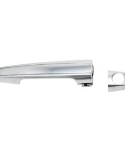 Front Door Handle FDH010213 left side for 2006-2010 Hyundai Sonata GLS