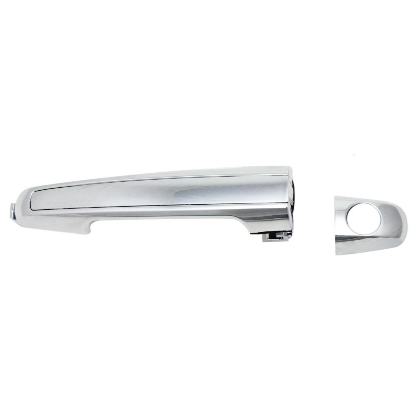 Front Door Handle FDH010213 left side for 2006-2010 Hyundai Sonata GLS