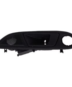 Front Interior Door Handle left side for 2011-2016 & 2018-2019 Ford Fiesta SE