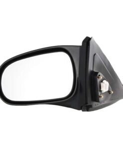 Kool Vue HO1320102 Power Mirror left side for 96-00 Honda Civic DX 2-Door Coupe