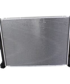 New Radiator CH3010314 aluminum core for 2005-2008 Dodge Magnum R/T, SE, SXT