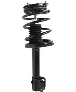 TrueDrive REPD280704 Rear Loaded Strut for 95-99 Dodge Neon High Line, Sport FWD