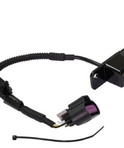 New Back Up Camera for 2007-2008 Chevrolet Avalanche & Cadillac Escalade EXT