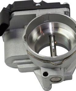New Throttle Body for 2005-2006 Volkswagen Jetta TDI