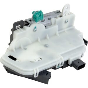 Front Door Lock Actuator 8A8Z7421812A Right Side for 2013-2019 Ford Flex