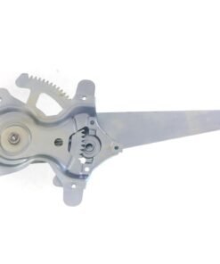 Rear Window Regulator 6980435080 left side for 03-09 Toyota 4Runner Sport, SR5