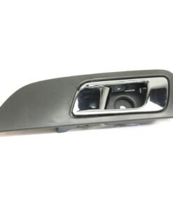 Rear Door Handle AE9Z7421819BB left side for 2010-2017 Lincoln MKT Base