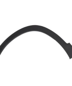 Front Fender Flare 87711S2AA0 HY1290106 Left Side for 2021-2023 Hyundai Santa Fe