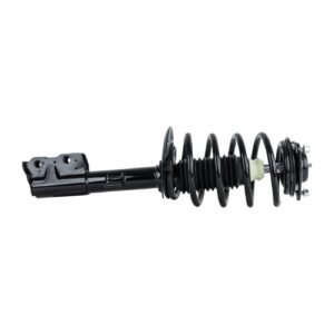 TrueDrive RJ28050018 Front Loaded Strut Left Side for 2007-2010 Jeep Patriot FWD