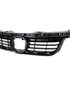 New Grille Assembly dark gray shell insert for 2011-2013 Lexus CT200h Base
