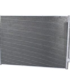 Kool Vue KVAC30039 A/C Condenser Aluminum for 17-19 Kia Sportage SX Turbo AWD