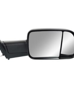 Kool Vue DG97R Manual Remote Glass Mirror right side for 2013-2021 Ram 2500