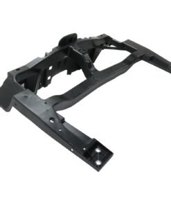 New Front Radiator Support Bracket for 2015-2017 Chrysler 200 C, Limited, LX, S