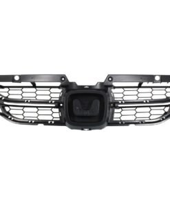 Grille Insert 71124TE0A11 CAPA for 2011-2012 Honda Accord EX, EX-L, LX-S