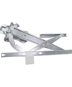 Front Power Window Regulator for 2001-2002 Land Rover Discovery Series II SD/SE