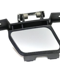 Headlight Washer Cover right side for 2005-2011 Mercedes SLK350 Base