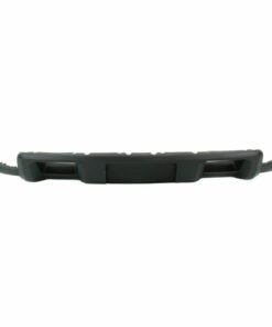 Front Air Deflector, Lower Valance for 2011-2014 Chevy Silverado 2500HD/3500HD