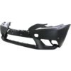 New Bumper Cover REPL010395P front primed for 2014-2015 Lexus IS250 Base