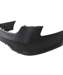 Rear Bumper Cover AG1Z17K835NAPTM FO1100664 for 2010-2012 Ford Taurus
