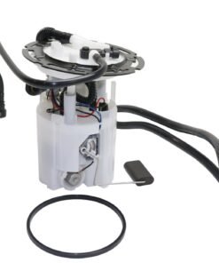 DriveMotive REPC320327 Fuel Pump for 2007 Chevrolet Malibu LS, LT, LTZ, SS