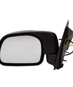 Kool Vue FD68EL Mirror Left Side for 99-07 Ford F-250/F-350/F-450 Super Duty