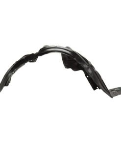 Front Fender Liner 53875WB001 plastic right side for 2016-2019 Toyota Yaris Base