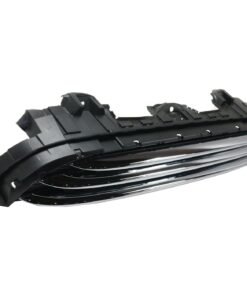 Grille MC1200105C textured black shell insert CAPA for 2016-2021 Mini Cooper