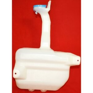 New Washer Reservoir 76840S87A02 for 1998-2002 Accord EX, LX Coupe,Sedan