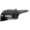Rear Splash Shield Liner TO1763102 plastic right side for 05-15 Toyota Tacoma