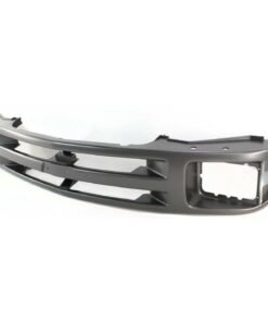 New Grille gray shell plastic for 1994-1997 Chevrolet S10 Base, LS, SS, ZR2