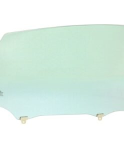 New Rear Door Glass 6810347041 right side for 2004-2009 Toyota Prius Base