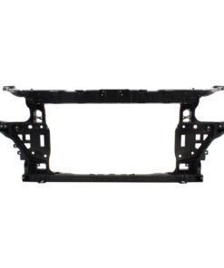 New Radiator Support HY1225193 for 2015-2016 Hyundai Genesis 3.8, 5.0