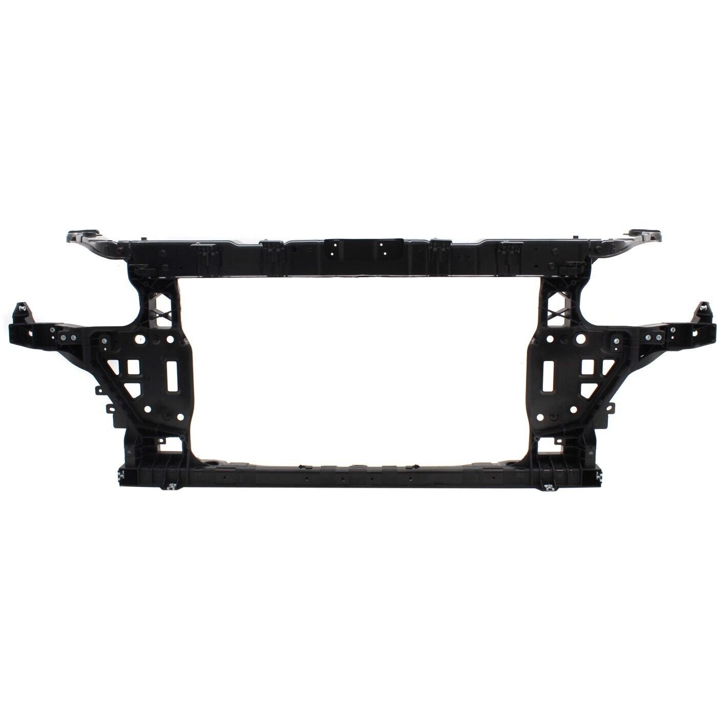 New Radiator Support HY1225193 for 2015-2016 Hyundai Genesis 3.8, 5.0